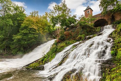 wateractiviteiten belgie|De mooiste 17 watervallen in België